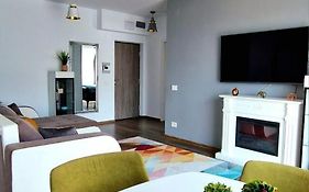 Cozy Apartment Prima Residence