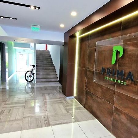 Cozy Apartment Prima Residence Oradea Exterior foto