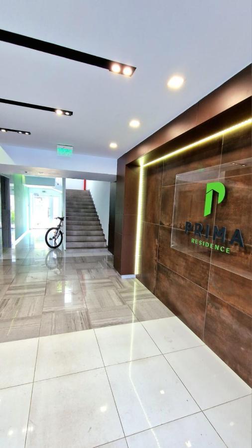 Cozy Apartment Prima Residence Oradea Exterior foto