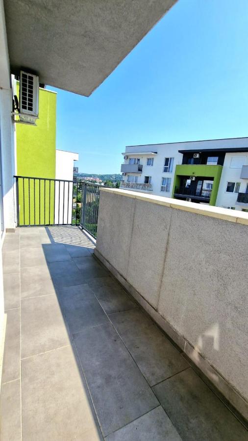 Cozy Apartment Prima Residence Oradea Exterior foto