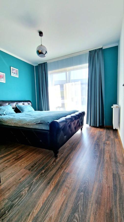 Cozy Apartment Prima Residence Oradea Exterior foto